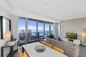 Orchid Residences - HR Surfers Paradise