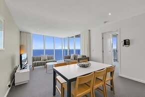 Orchid Residences - HR Surfers Paradise