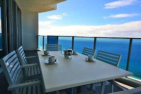 Orchid Residences - HR Surfers Paradise