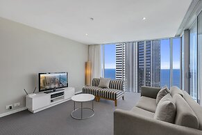 Orchid Residences - HR Surfers Paradise