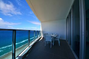 Orchid Residences - HR Surfers Paradise