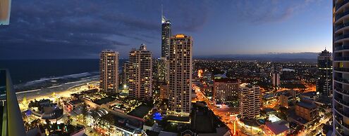 Orchid Residences - HR Surfers Paradise