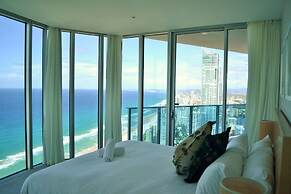 Orchid Residences - HR Surfers Paradise