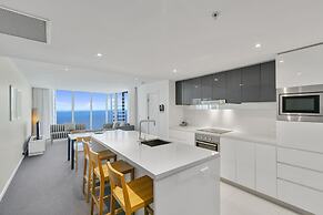 Orchid Residences - HR Surfers Paradise