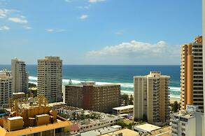 Orchid Residences - HR Surfers Paradise