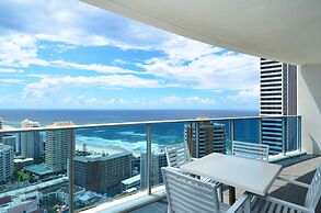 Orchid Residences - HR Surfers Paradise
