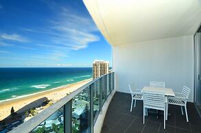 Orchid Residences - HR Surfers Paradise