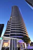 Orchid Residences - HR Surfers Paradise