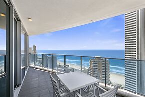 Orchid Residences - HR Surfers Paradise