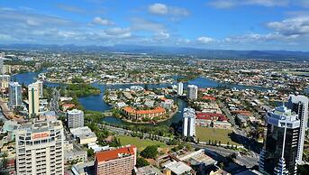 Orchid Residences - HR Surfers Paradise