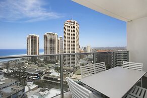 Orchid Residences - HR Surfers Paradise