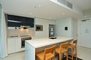 Orchid Residences - HR Surfers Paradise