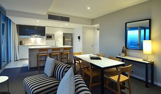 Orchid Residences - HR Surfers Paradise