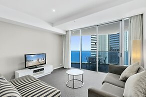 Orchid Residences - HR Surfers Paradise