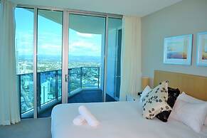 Orchid Residences - HR Surfers Paradise