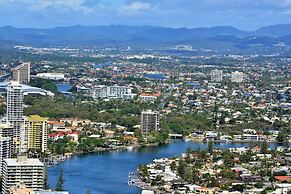 Orchid Residences - HR Surfers Paradise