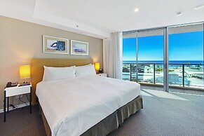 Orchid Residences - HR Surfers Paradise