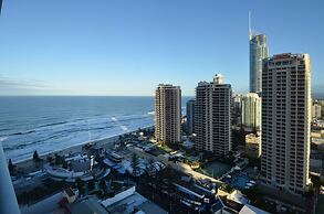 Orchid Residences - HR Surfers Paradise