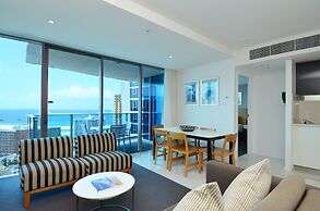 Orchid Residences - HR Surfers Paradise