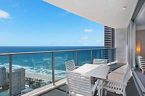 Orchid Residences - HR Surfers Paradise