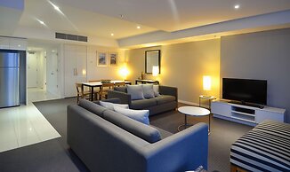 Orchid Residences - HR Surfers Paradise