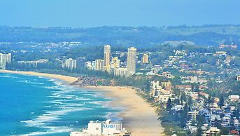 Orchid Residences - HR Surfers Paradise