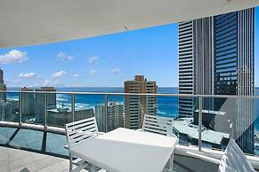 Orchid Residences - HR Surfers Paradise