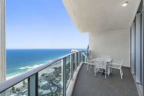 Orchid Residences - HR Surfers Paradise