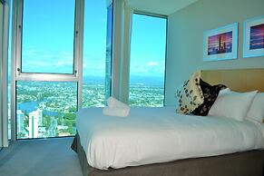 Orchid Residences - HR Surfers Paradise