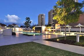 Orchid Residences - HR Surfers Paradise