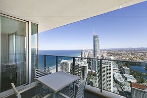 Orchid Residences - HR Surfers Paradise