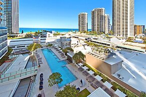 Orchid Residences - HR Surfers Paradise
