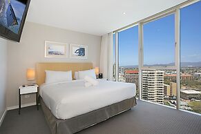 Orchid Residences - HR Surfers Paradise