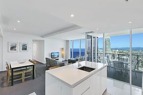 Orchid Residences - HR Surfers Paradise