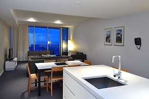 Orchid Residences - HR Surfers Paradise