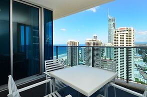 Orchid Residences - HR Surfers Paradise