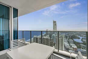 Orchid Residences - HR Surfers Paradise