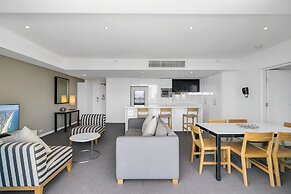 Orchid Residences - HR Surfers Paradise