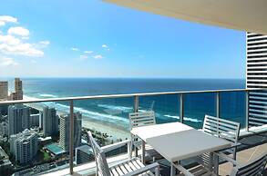 Orchid Residences - HR Surfers Paradise