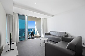 Orchid Residences - HR Surfers Paradise
