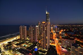 Orchid Residences - HR Surfers Paradise