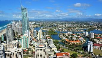 Orchid Residences - HR Surfers Paradise