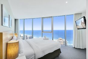 Orchid Residences - HR Surfers Paradise