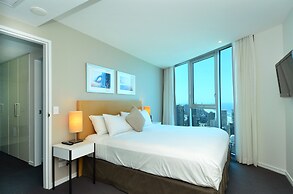 Orchid Residences - HR Surfers Paradise