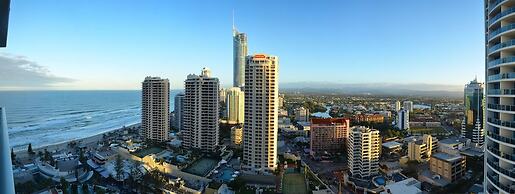 Orchid Residences - HR Surfers Paradise