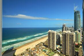 Orchid Residences - HR Surfers Paradise