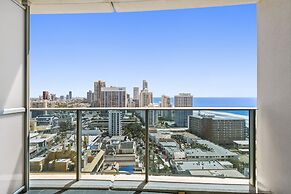 Orchid Residences - HR Surfers Paradise