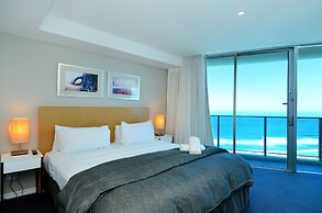 Orchid Residences - HR Surfers Paradise