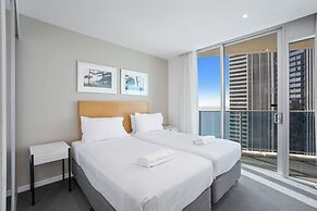 Orchid Residences - HR Surfers Paradise
