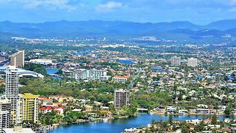 Orchid Residences - HR Surfers Paradise